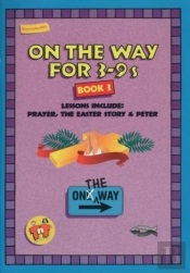 On The Way 3-9'S - Book 3