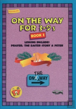 Bertrand.pt - On The Way 3-9'S - Book 3