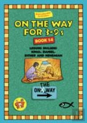 On The Way 3â€“9â€™S Â€“ Book 14