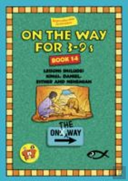 Bertrand.pt - On The Way 3â€“9â€™S Â€“ Book 14