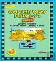 On The Way 3â€“9â€™S Â€“ Book 6