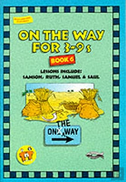 Bertrand.pt - On The Way 3â€“9â€™S Â€“ Book 6
