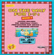 On The Way 3â€“9â€™S Â€“ Book 7