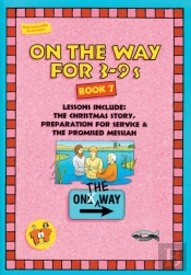On The Way 3â€“9â€™S Â€“ Book 7