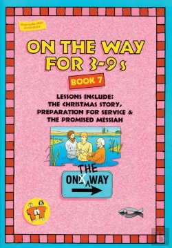Bertrand.pt - On The Way 3â€“9â€™S Â€“ Book 7