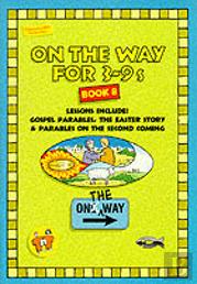 On The Way 3â€“9â€™S Â€“ Book 8
