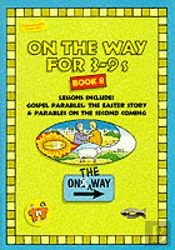 On The Way 3â€“9â€™S Â€“ Book 8