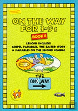 Bertrand.pt - On The Way 3â€“9â€™S Â€“ Book 8