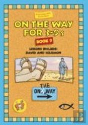 On The Way 3â€“9â€™S Â€“ Book 9