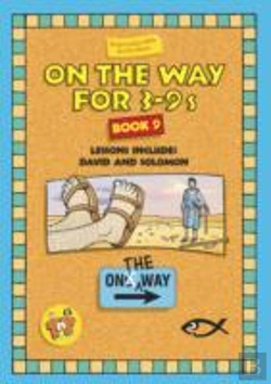 Bertrand.pt - On The Way 3â€“9â€™S Â€“ Book 9