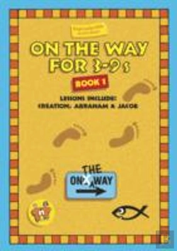 Bertrand.pt - On The Way 3â€“9â€™S Book 1