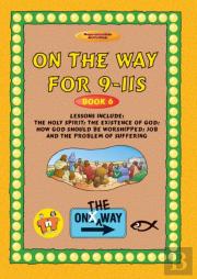 On The Way 9-11'S - Book 6