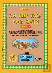 On The Way 9-11'S - Book 6