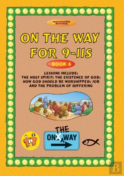 Bertrand.pt - On The Way 9-11'S - Book 6