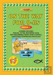 On The Way 9â€“11â€™S Â€“ Book 1