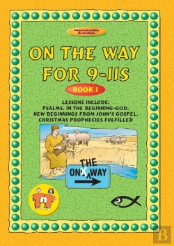 Bertrand.pt - On The Way 9â€“11â€™S Â€“ Book 1