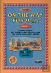 On The Way 9â€“11â€™S Â€“ Book 2