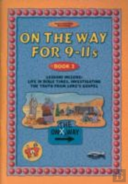 Bertrand.pt - On The Way 9â€“11â€™S Â€“ Book 2