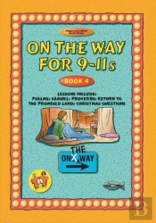 On The Way 9â€“11â€™S Â€“ Book 4