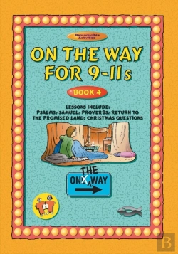 Bertrand.pt - On The Way 9â€“11â€™S Â€“ Book 4