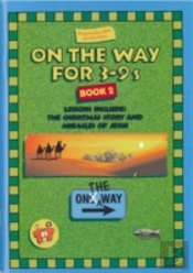 On The Way