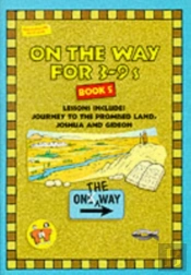 On The Way For 3 To 9s