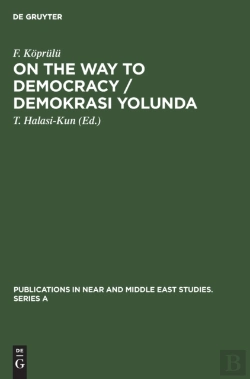Bertrand.pt - On The Way To Democracy / Demokrasi Yolunda