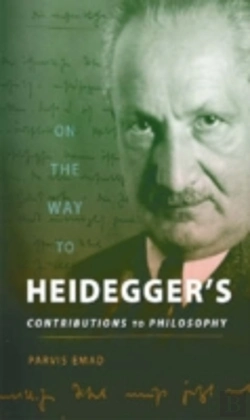 Bertrand.pt - On The Way To Heidegger'S Contributions To Philosophy