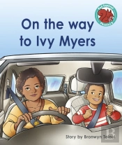 On The Way To Ivy Myers