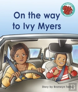 Bertrand.pt - On The Way To Ivy Myers