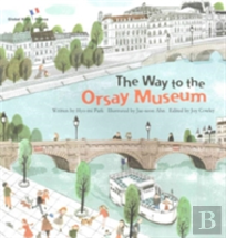 On The Way To The Orsay Museum