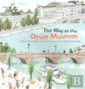 On The Way To The Orsay Museum