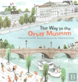 Bertrand.pt - On The Way To The Orsay Museum
