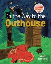 On The Way To The Outhouse