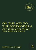 On The Way To The Postmodern