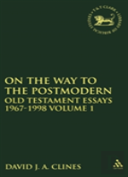 On The Way To The Postmodern