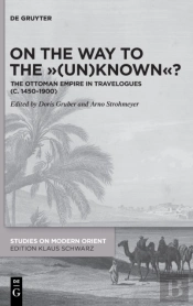 On The Way To The '(Un)Known'?