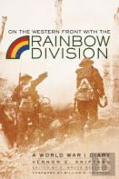 On The Western Front With The Rainbow Division