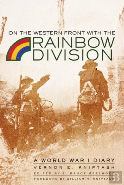 Bertrand.pt - On The Western Front With The Rainbow Division