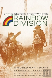 On The Western Front With The Rainbow Division
