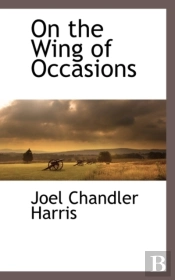 On The Wing Of Occasions