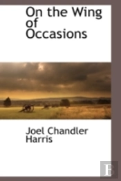 On The Wing Of Occasions