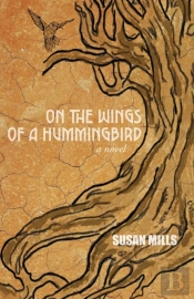 On The Wings Of A Hummingbird