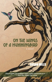 On The Wings Of A Hummingbird