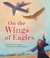 On The Wings Of Eagles