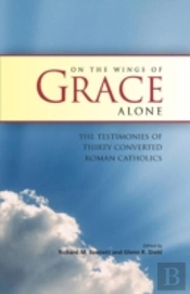 On The Wings Of Grace Alone