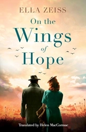 On The Wings Of Hope