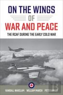 On The Wings Of War And Peace