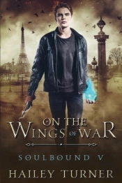 On The Wings Of War