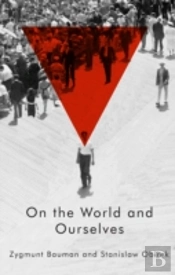 On The World And Ourselves